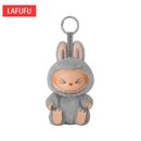 LaFufuBears – Søde Siddende Figurer i Mystery Bokse