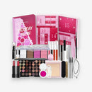 LipLuxe - Makeup-adventskalender med 24 skønhedsoverraskelser
