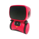 EchoBot – Smart talende robot med stemmestyring og berøringssensor