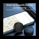 TrackGuard - GPS tracker til bil med øjeblikkelige alarmer