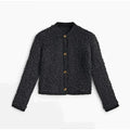ChicComfort - TTeddy cardigan til kvinder