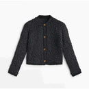 ChicComfort - TTeddy cardigan til kvinder