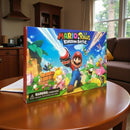 MushroomVault - Julekalender med 24 Super Mario-figurer