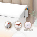 CozyRest - Madras Gabet Løsning