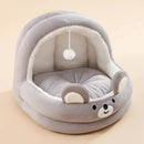 SnuggleSpot - Haven for kæledyr