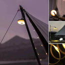VersaGlow - Dynamisk LED-lys til inde & ude