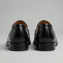 Herre Slip On Loafers med Casual Design