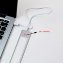 RadianceSync - Trådløs LED-strip med bevægelsessensor