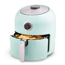 HeatNest - Airfryer til én portion med lille kurv