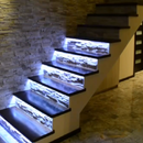 LumiGuard - Bevægelsesaktiveret LED-lys