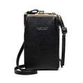 Kennedy mini crossbody-taske