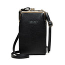 Kennedy mini crossbody-taske