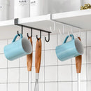 HangSmart - Skabsbøjle - 1+1 Gratis