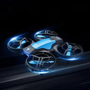 SkyNova - Foldbar mini-drone med 4K-kamera og