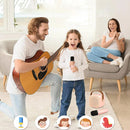 EchoTune - Mini Karaoke Højttaler