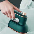 SteamEase - Kompakt håndholdt tøjdamper