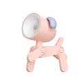 RadiantGlow- LED UNIK NATTELYS