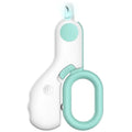 PawGlow - Ergonomisk katteklipper