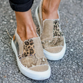 Noemi - Trendy loafers med skridsikker sål og svangstøtte