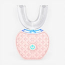 BrightBite – U formet ultralydstandbørste med 360° rengøring