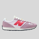 Dame Snøresneakers med Skridsikker Sål