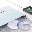 BrightBite – U formet ultralydstandbørste med 360° rengøring