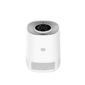 BreatheEasy - WiFi-aktiveret luftrenser med app-styring og