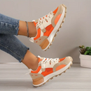 BlissEase  - Stilfuld Sommer Sneaker