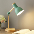Glowcraft - Foldbar lampe med blødt, indirekte lys