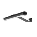 FrameGlow - Trådløs billedlampe med justerbar lysstyrke og