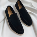 Michael – Klassiske Loafers Med Rund Tå & Slidstærk Sål