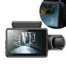 VisionMate - Dashcam med videooptagelse og skærm i realtid