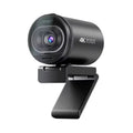VisionEdge - 4K USB-webcam med vidvinkel og lyskorrektion
