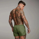Carl - Hurtigttørrende badeshorts med lynlåslommer