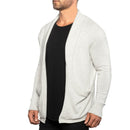 Åben cardigan