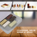 FloorFix - Reparationssæt til møbler & laminatgulv