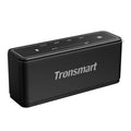 EchoBeat - Bærbar Bluetooth-højttaler med touch-betjening
