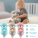 CozyDream - Rolig odder nussebamse til baby
