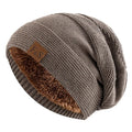 ArcticEssence - Varm vinterhue med pelsforing