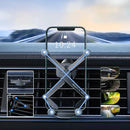 DriveFlex - Roterende telefonholder til bil