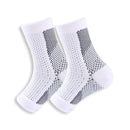 SoleSerenity - Heel Bliss-strømper | 1 + 1 Gratis