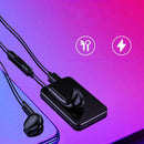 MiniRecord - Ultratynd diskret lydoptager med lang batterilevetid