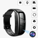 ChronoCam – Minikameraur med USB overførsel og indbygget lydoptager