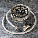 SwiftShine - kopvaskesystem