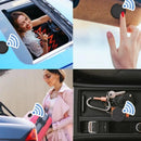 TrackMate - Kompakt GPS-tracker med realtids