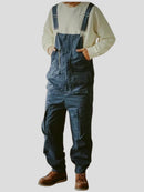 Harrison - Moderne jumpsuit med justerbare stropper og