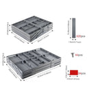 GlamStack – Udvidelig multi-tier smykkebeholder til opbevaring af tilbehør