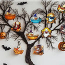 Trickora - Halloween-kalender med daglige overraskelser