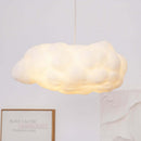CloudGlow - Skyformet pendellampe
