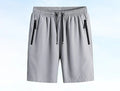 Michael - Herre shorts i åndbart stof
